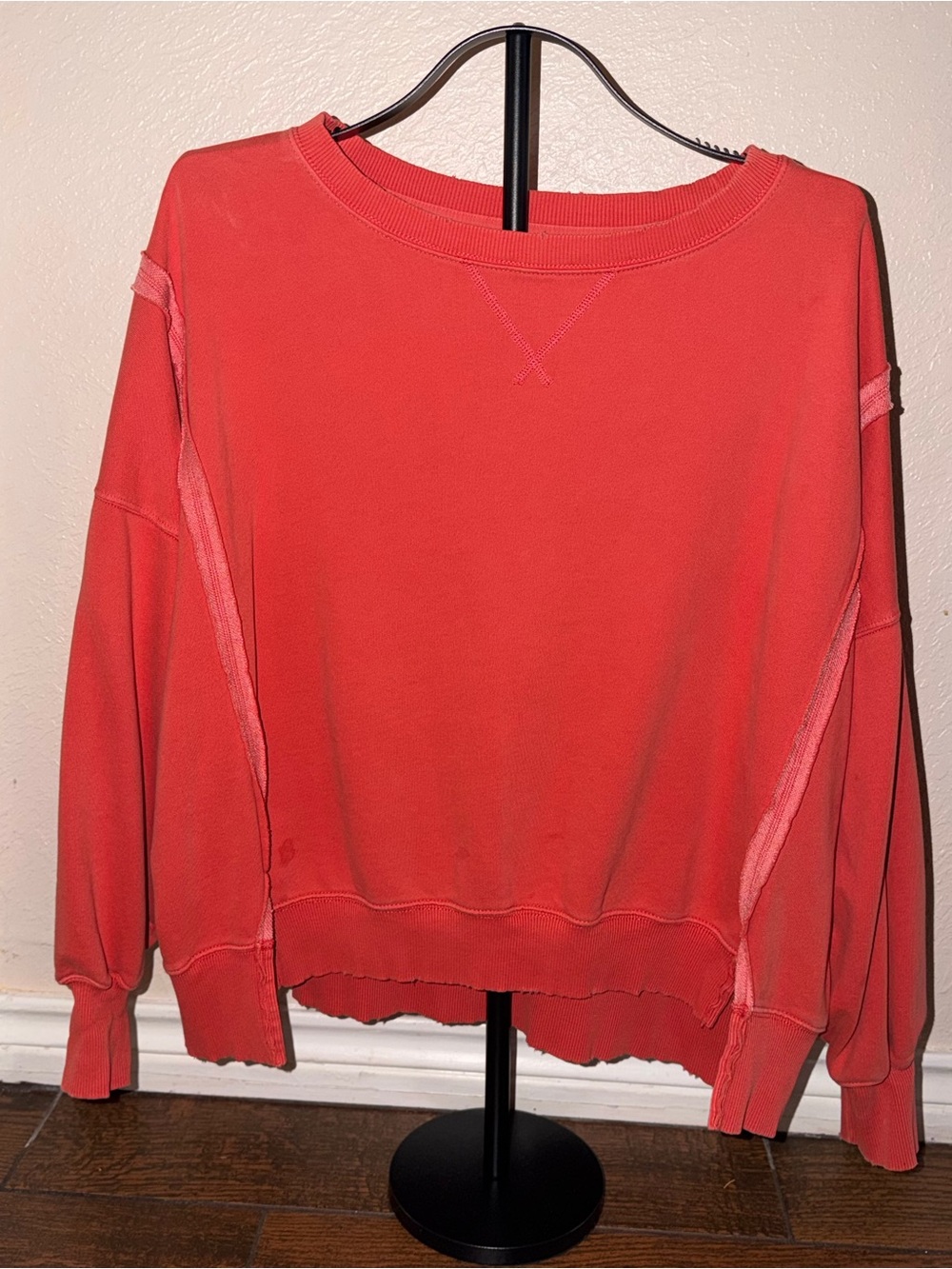 American Eagle Outfitters Crewneck Sweatshirt